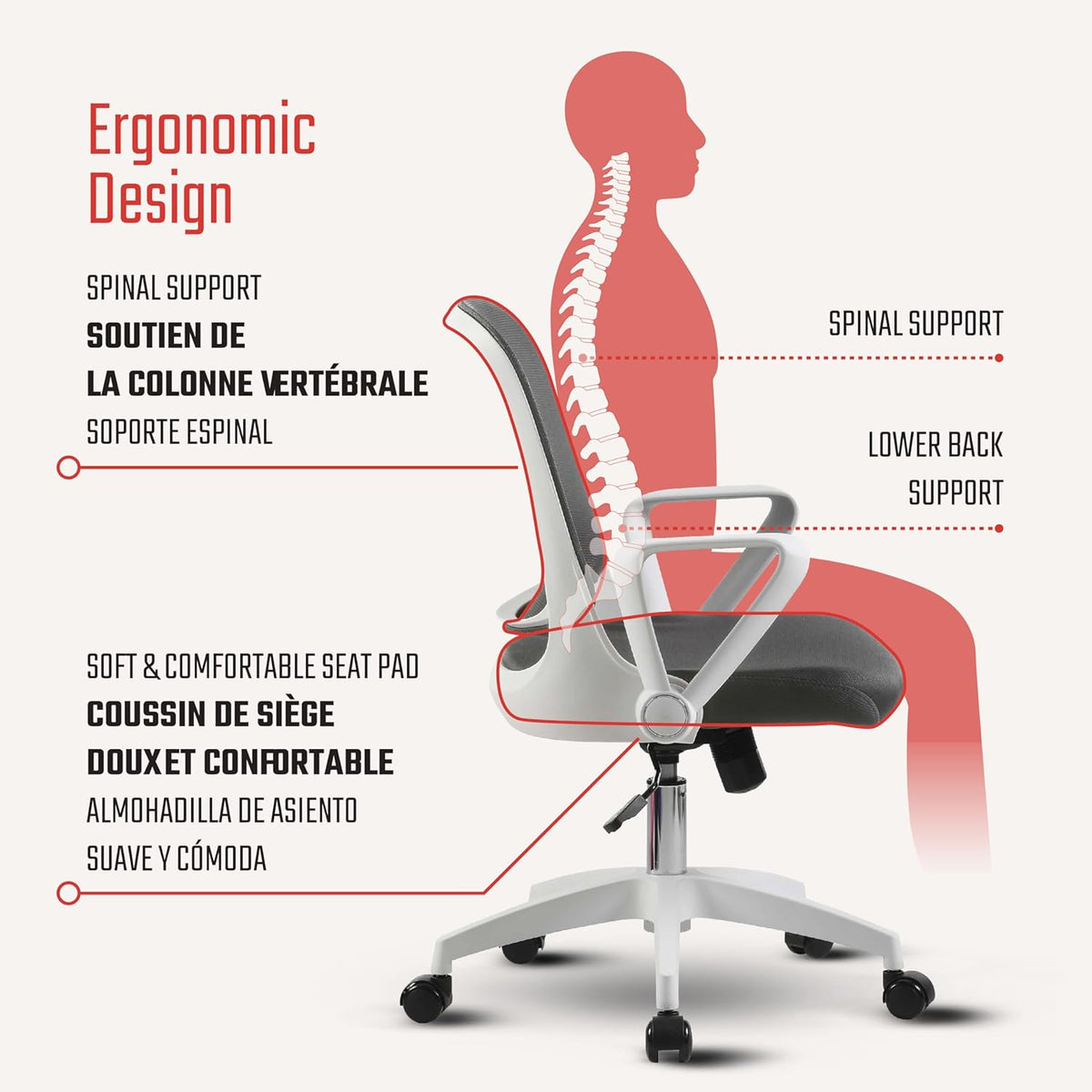 ALANI Study Chair